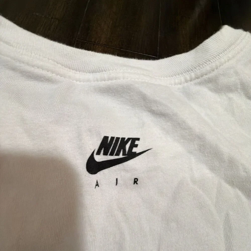 Nike air long